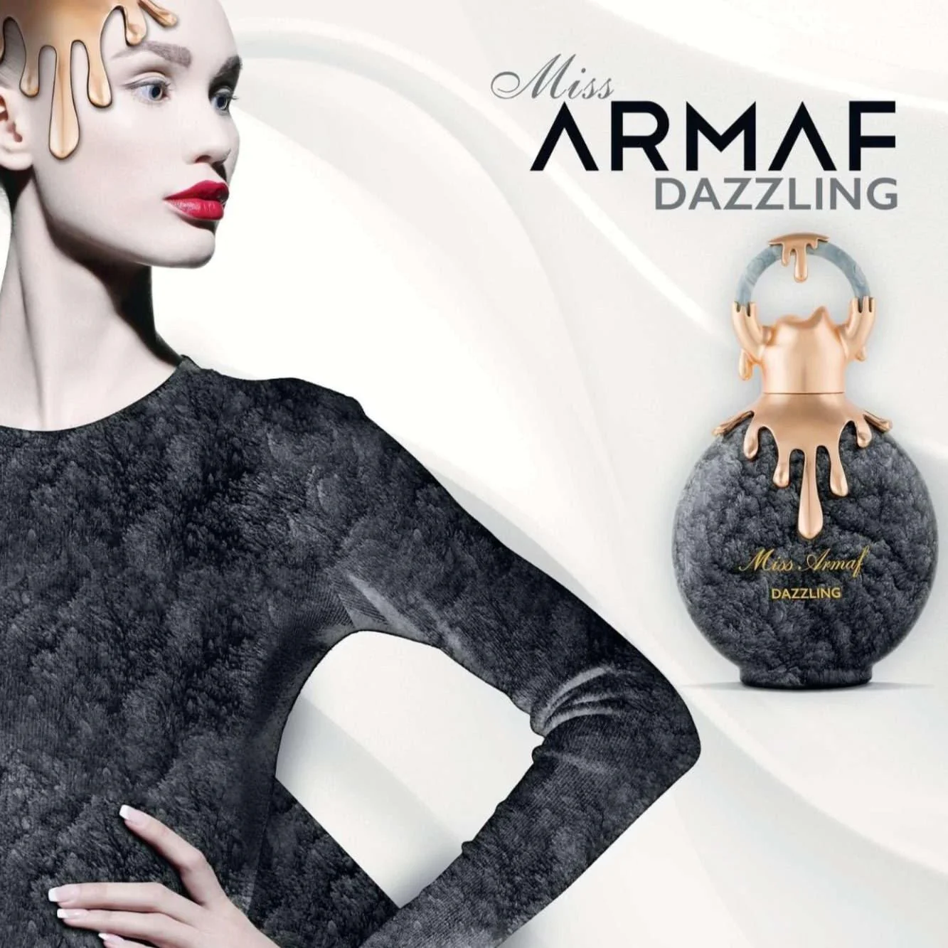 Armaf Miss Armaf Dazzling EDP - Image 4