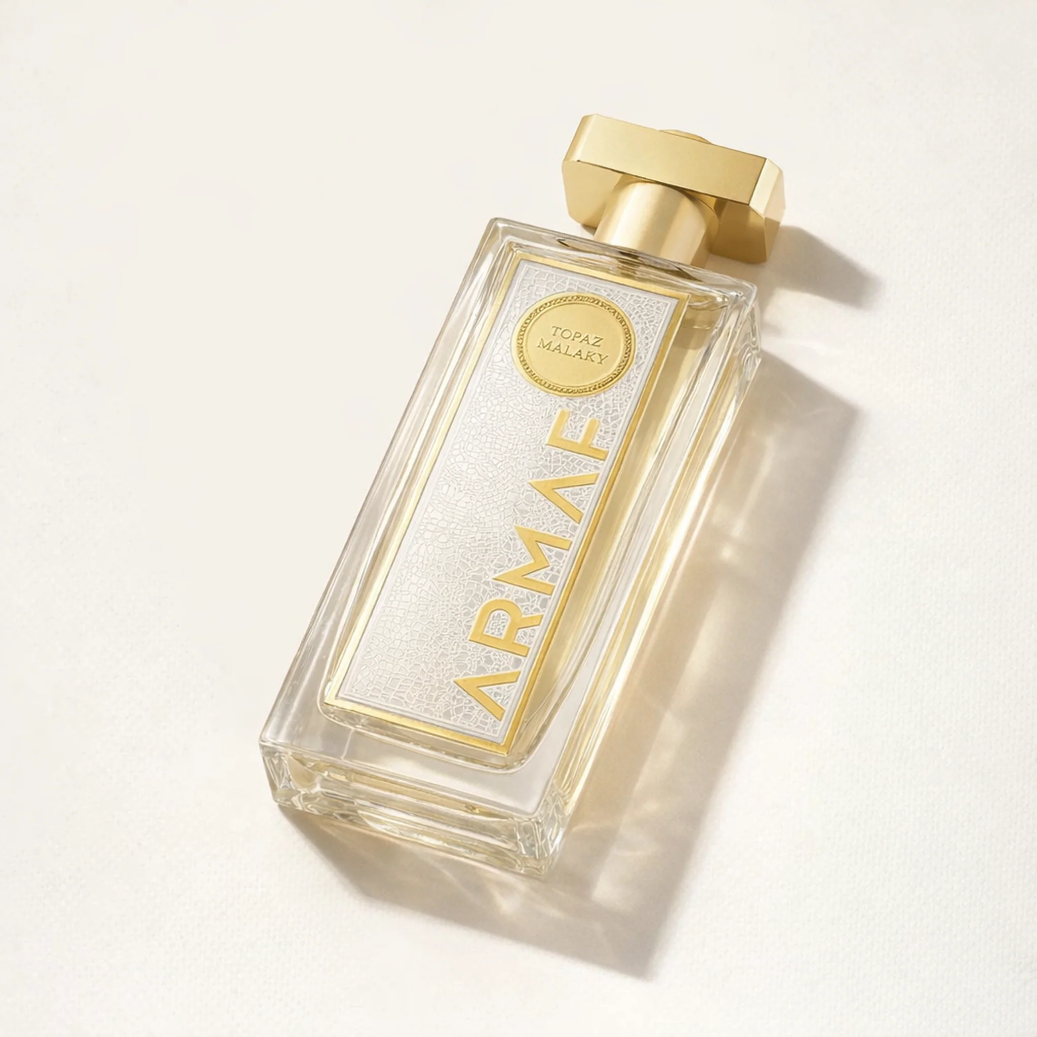 Armaf Mosaic Topaz Malaky EDP for Men - Image 2
