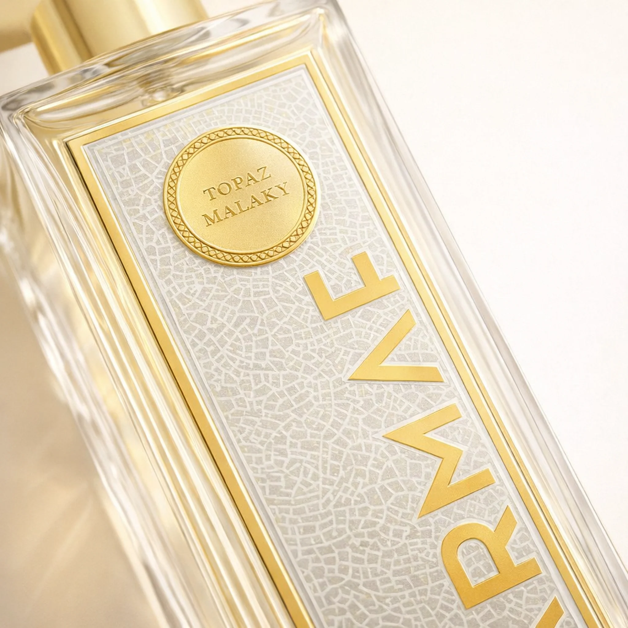 Armaf Mosaic Topaz Malaky EDP for Men - Image 3