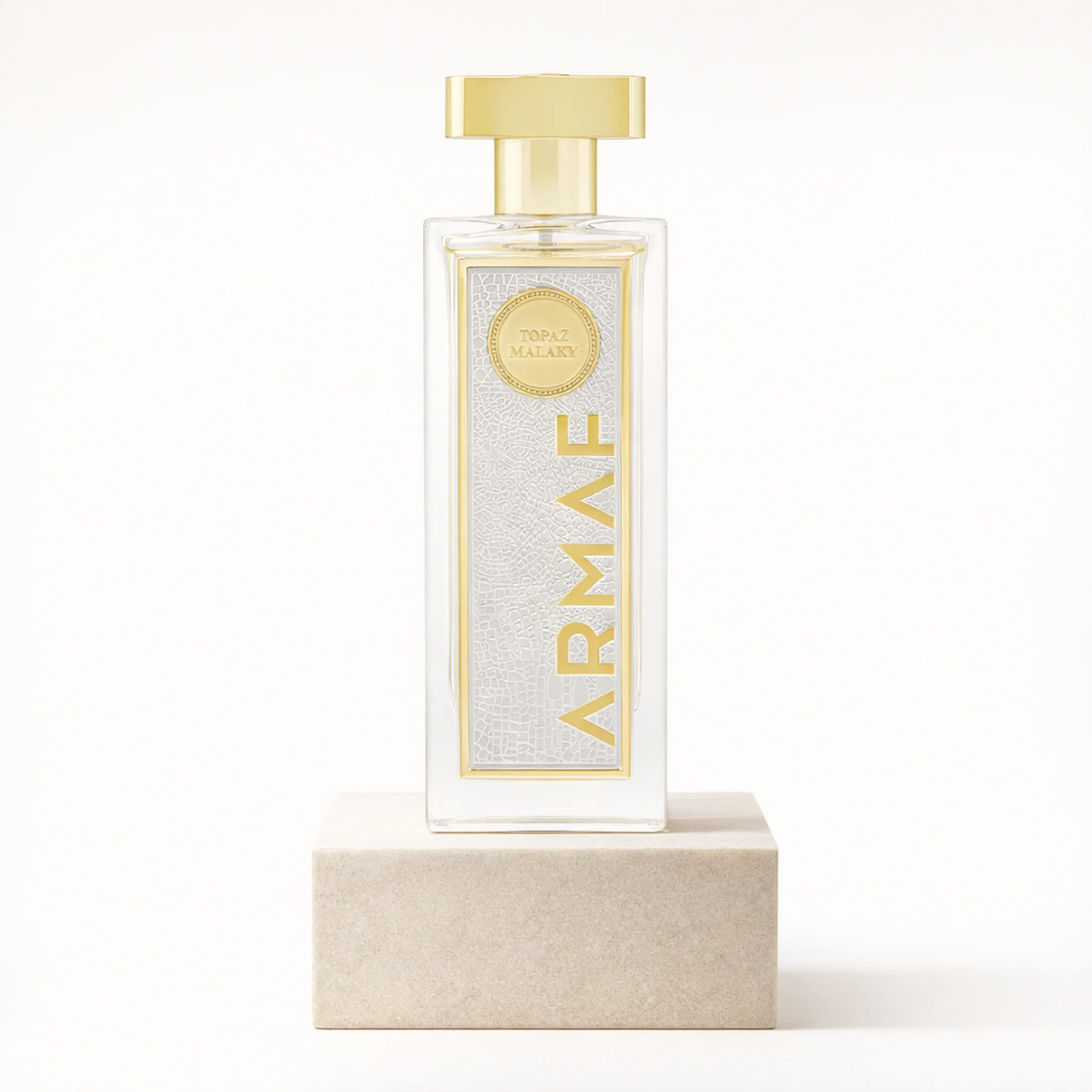 Armaf Mosaic Topaz Malaky EDP for Men - Image 4