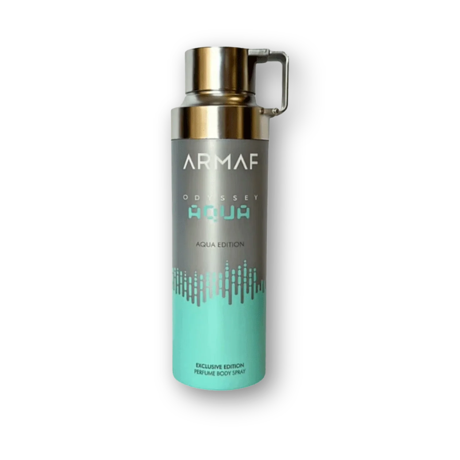 Armaf Odyssey Aqua Edition Body Spray