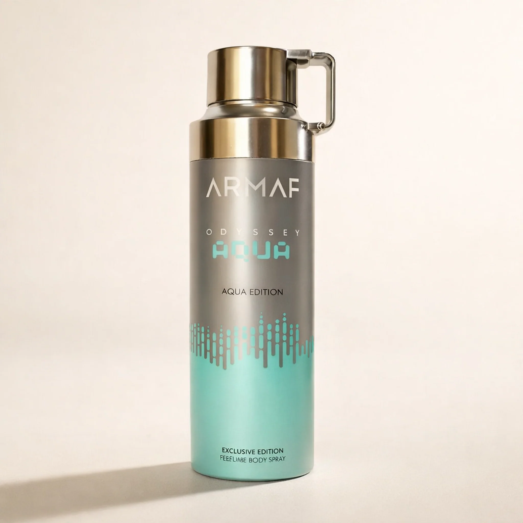 Armaf Odyssey Aqua Edition Body Spray - Image 6