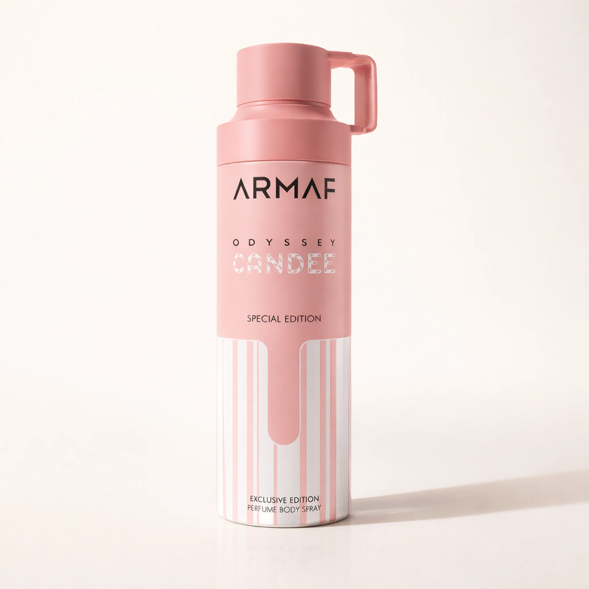 Armaf Odyssey Candee Special Edition Body Spray - Image 6