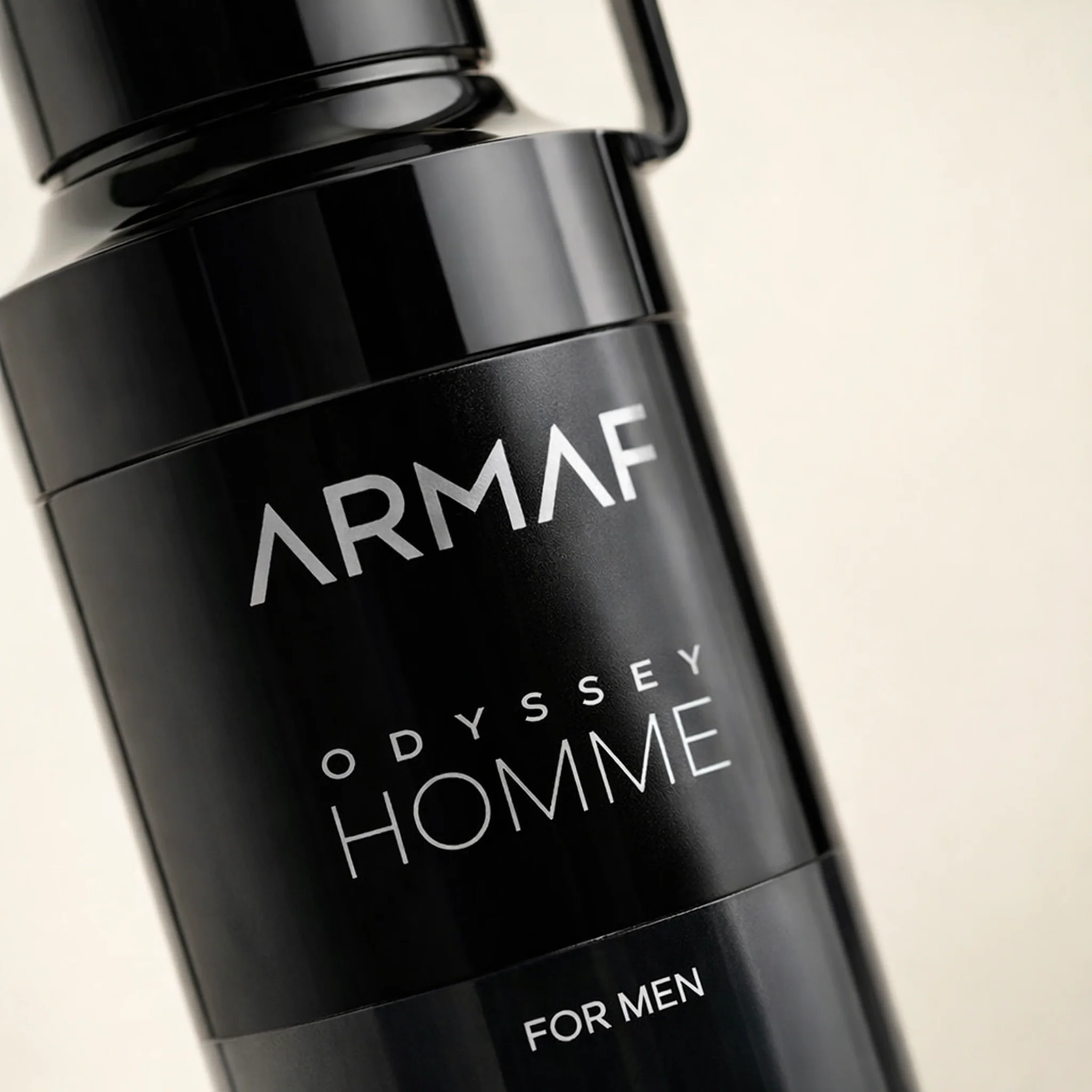 Armaf Odyssey Homme Body Spray - Image 3