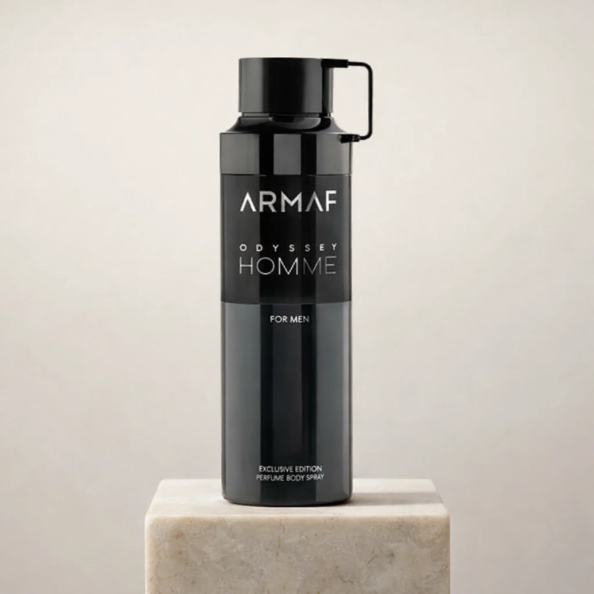 Armaf Odyssey Homme Body Spray - Image 4