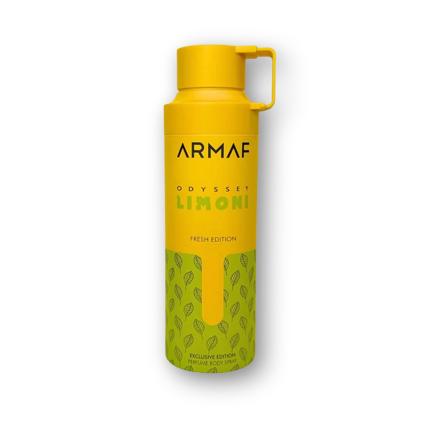 Armaf Odyssey Limoni Fresh Edition Body Spray