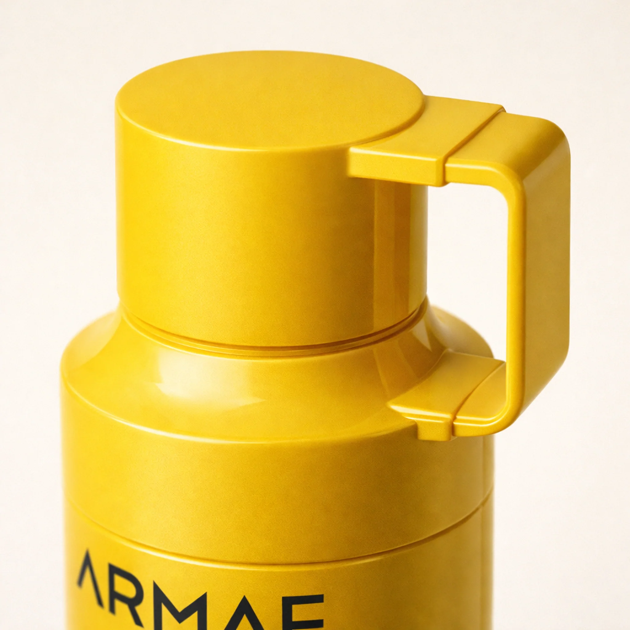 Armaf Odyssey Limoni Fresh Edition Body Spray - Image 5
