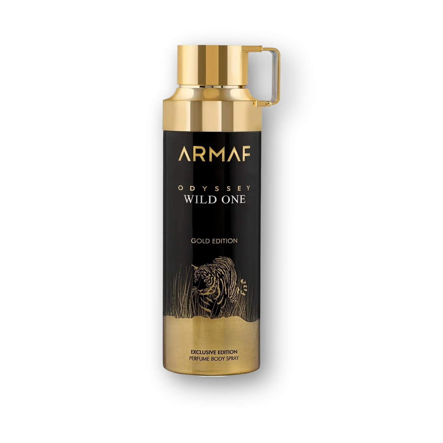 Armaf Odyssey Wild One Gold Edition Body Spray