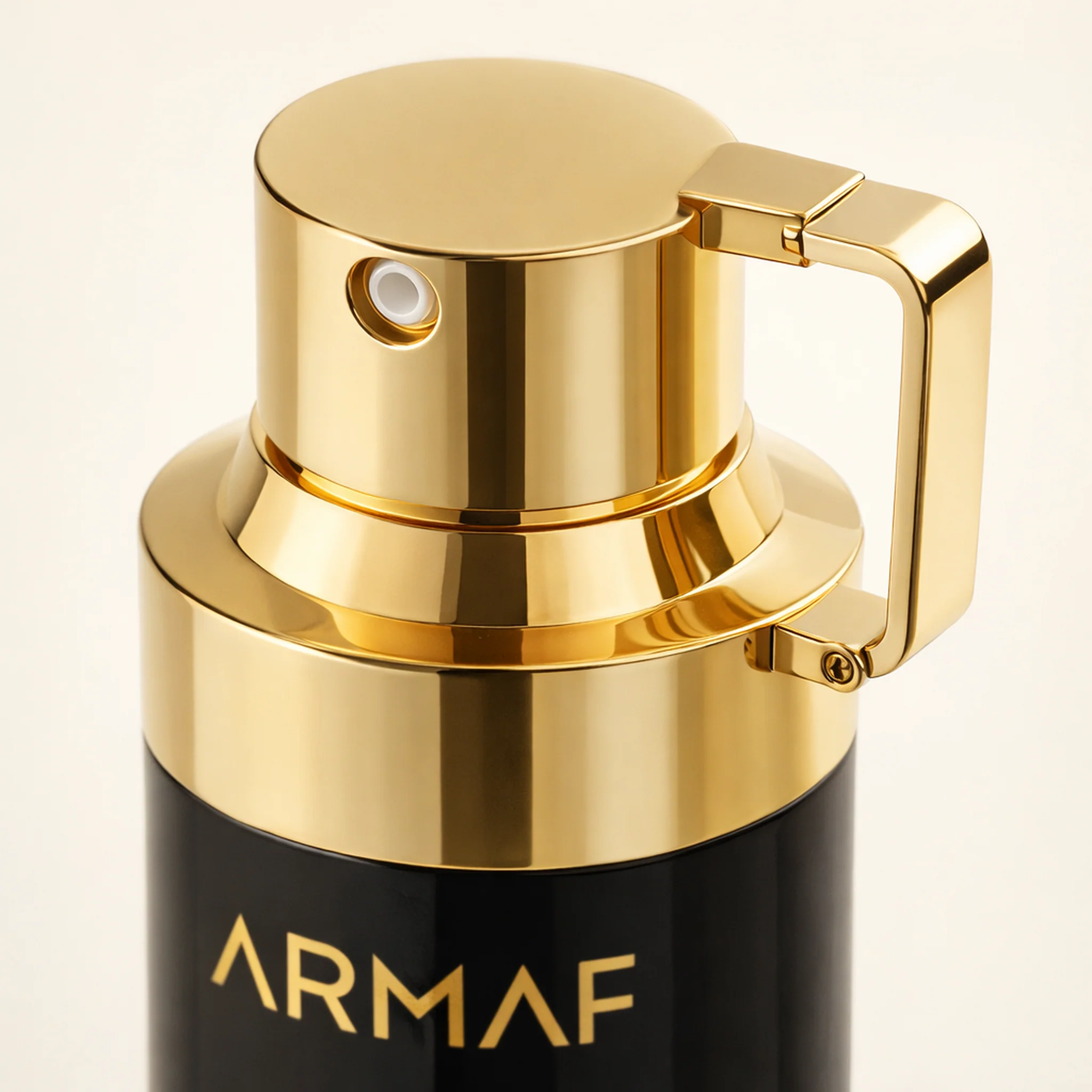 Armaf Odyssey Wild One Gold Edition Body Spray - Image 5