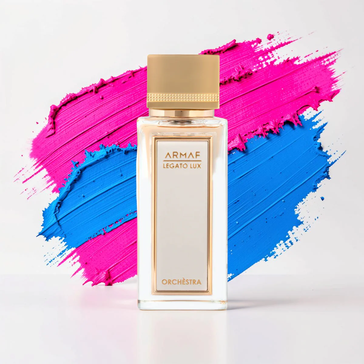 Armaf Orchestra Legato Lux EDP - Image 3