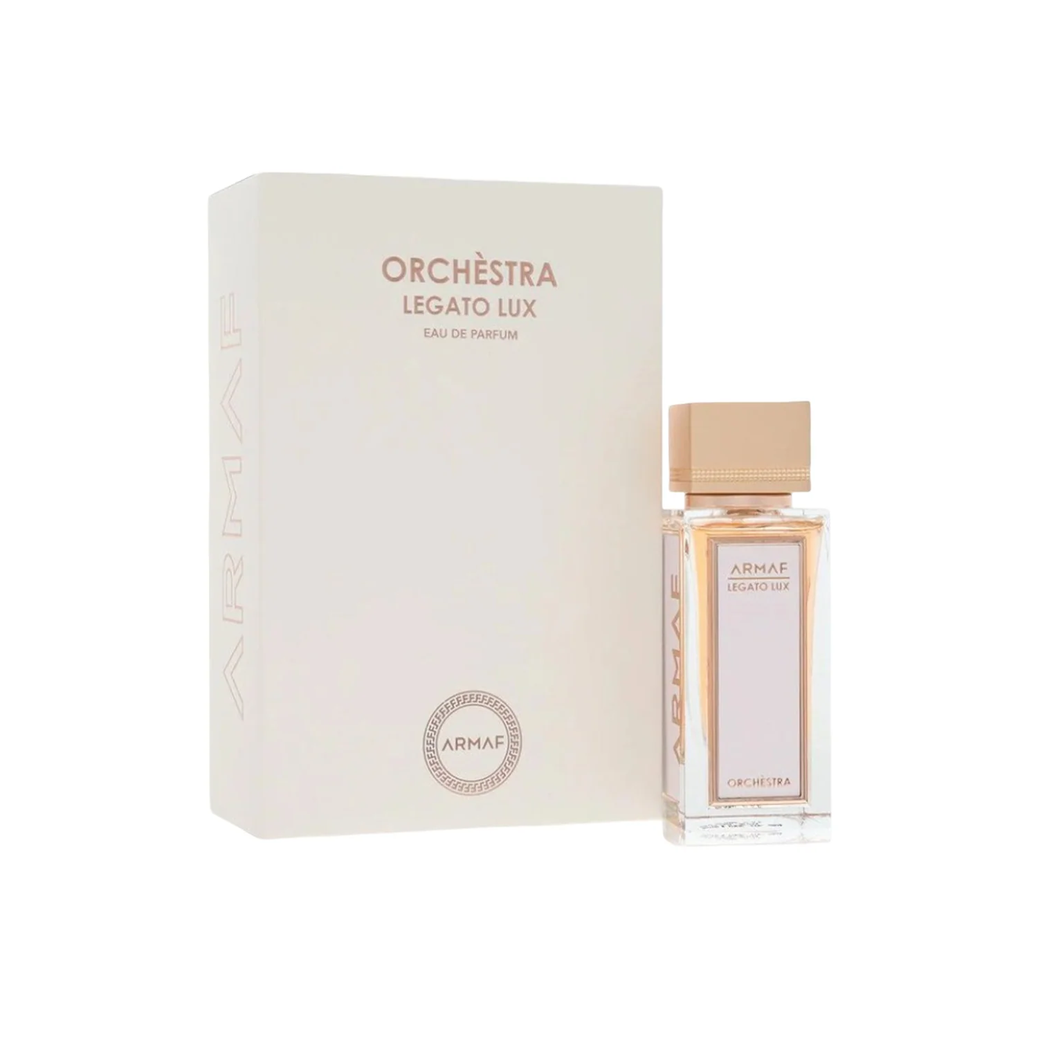 Armaf Orchestra Legato Lux EDP - Image 4