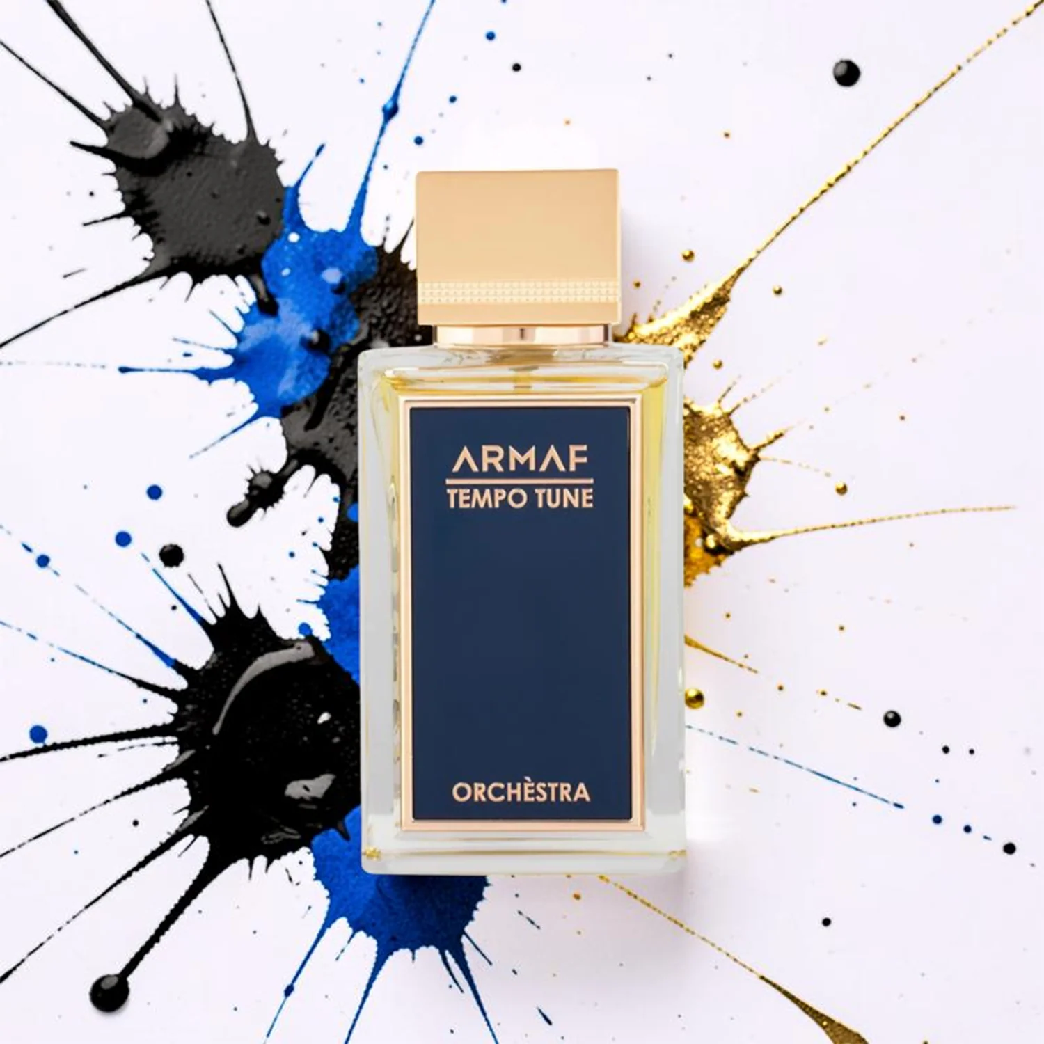 Armaf Orchestra Tempo Tune EDP - Image 3