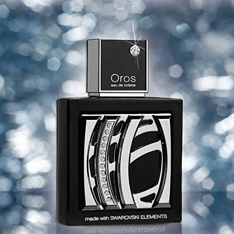 Armaf Oros Pour Homme EDP - Image 3