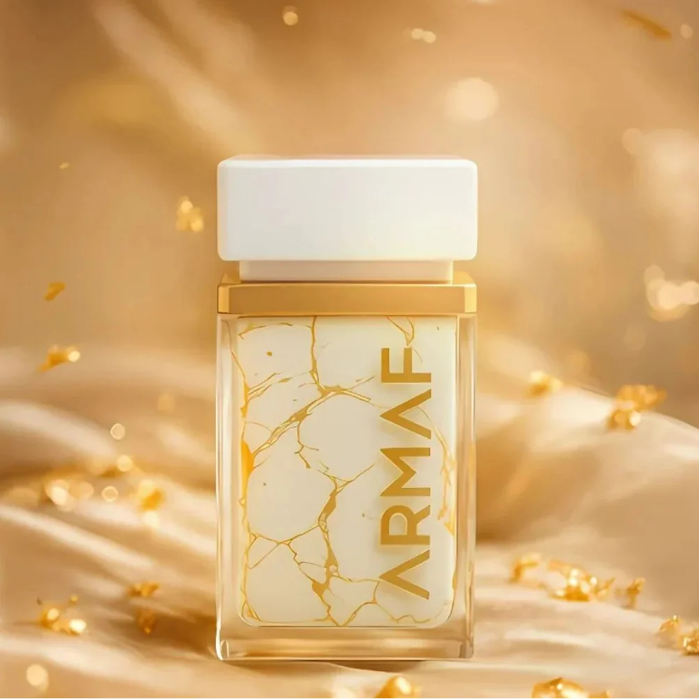 Armaf Perle D'or EDP - Image 2