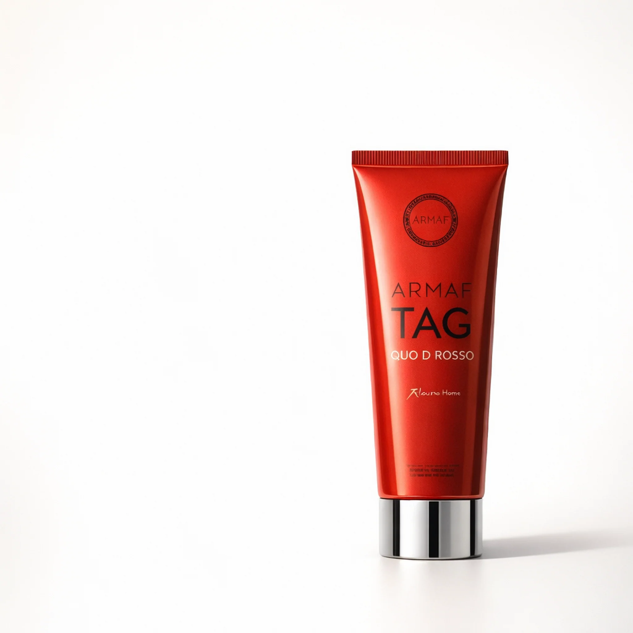 Armaf Tag Uomo Rosso Edition Olympiad Gift Set for Him - Image 4