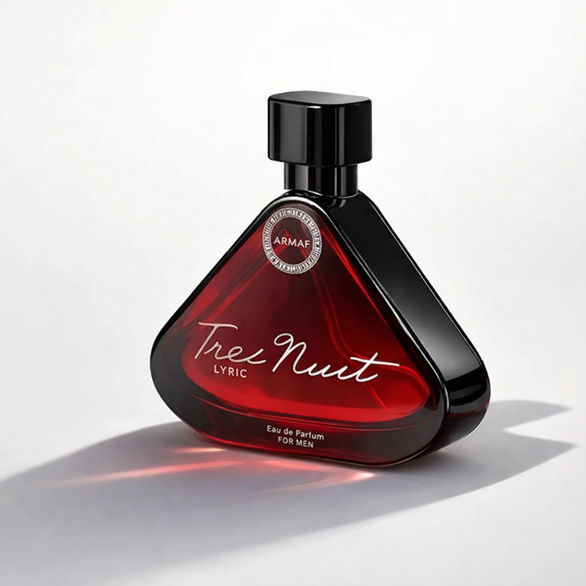Armaf Tres Nuit Lyric Gift Set for Him - Image 3