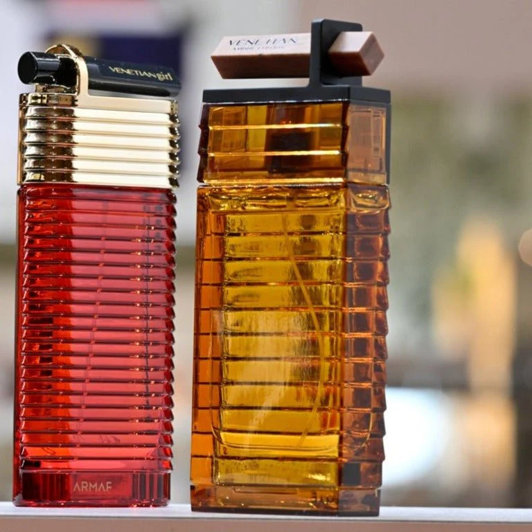 Armaf Venetian Girl Edition Rogue EDP - Image 3