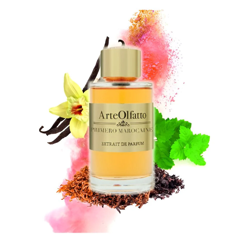 Arteolfatto Primero Marocaine Extrait De Parfum - Image 3