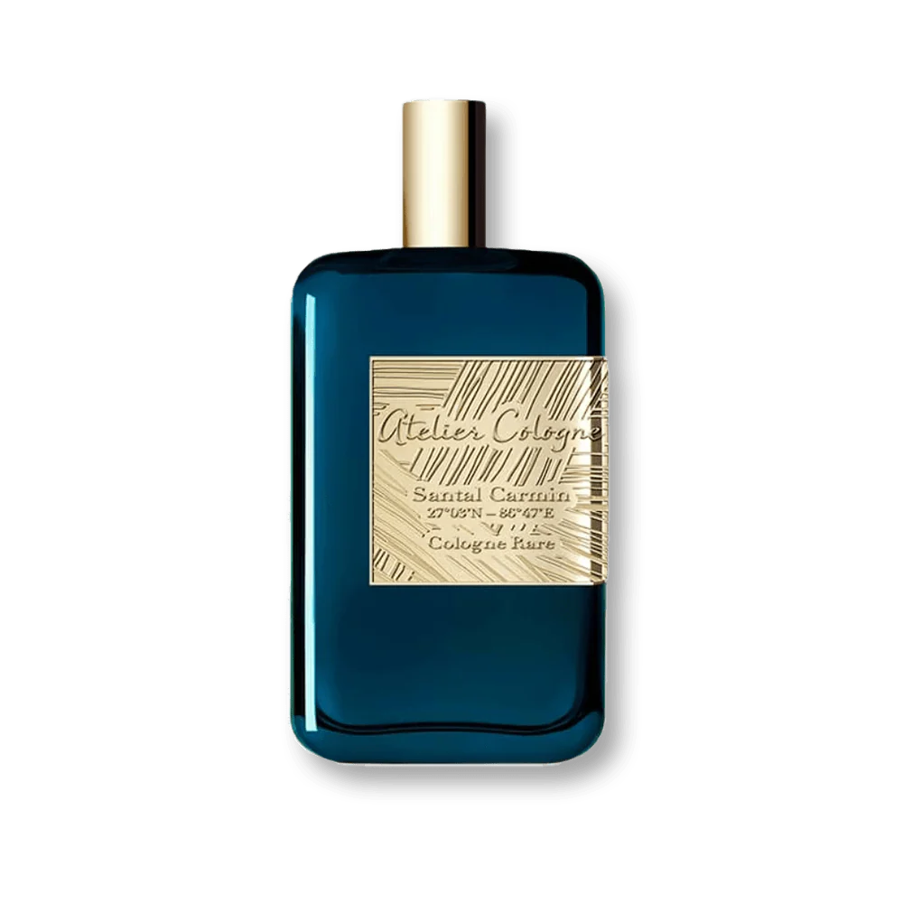 Atelier Cologne Santal Carmin Cologne Rare Collection EDP