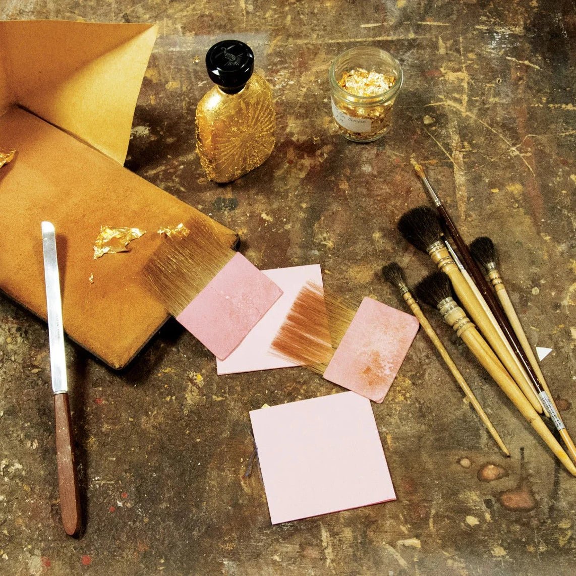 Atelier Des Ors Nuda Veritas Extrait De Parfum - Image 3