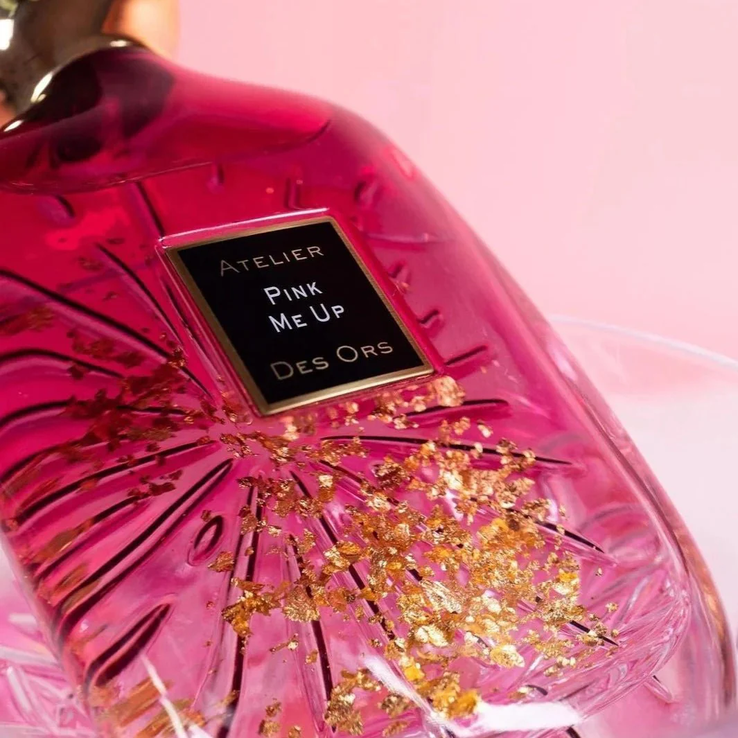 Atelier Des Ors Pink Me Up EDP - Image 2