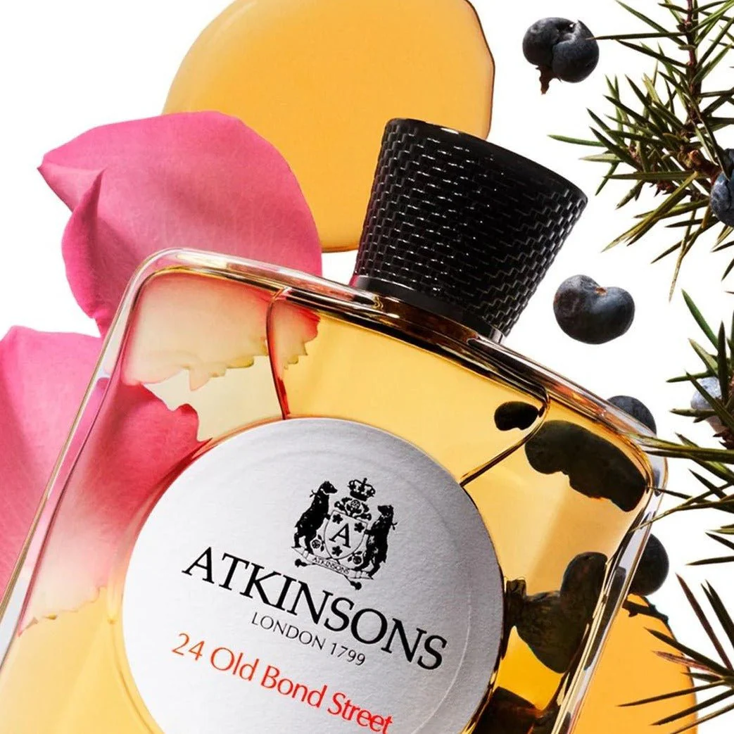 Atkinsons 24 Old Bond Street EDC - Image 2