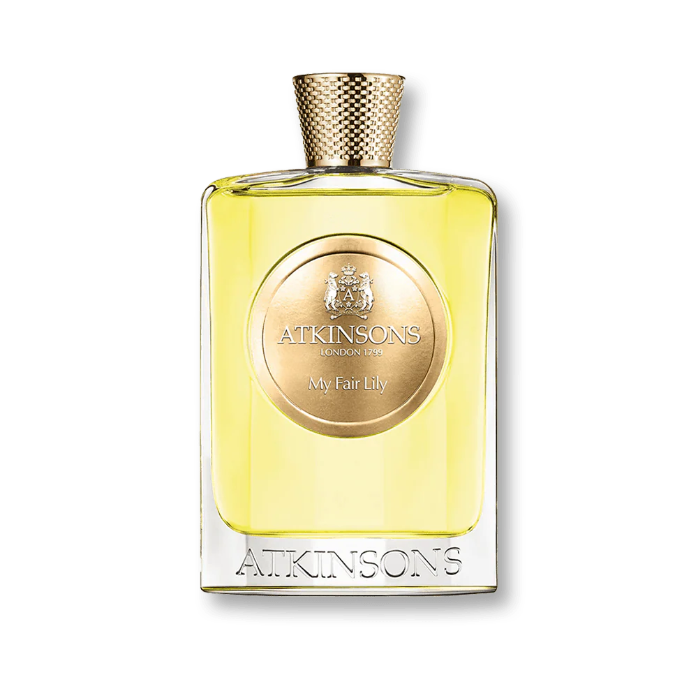 Atkinsons London My Fair Lily EDP