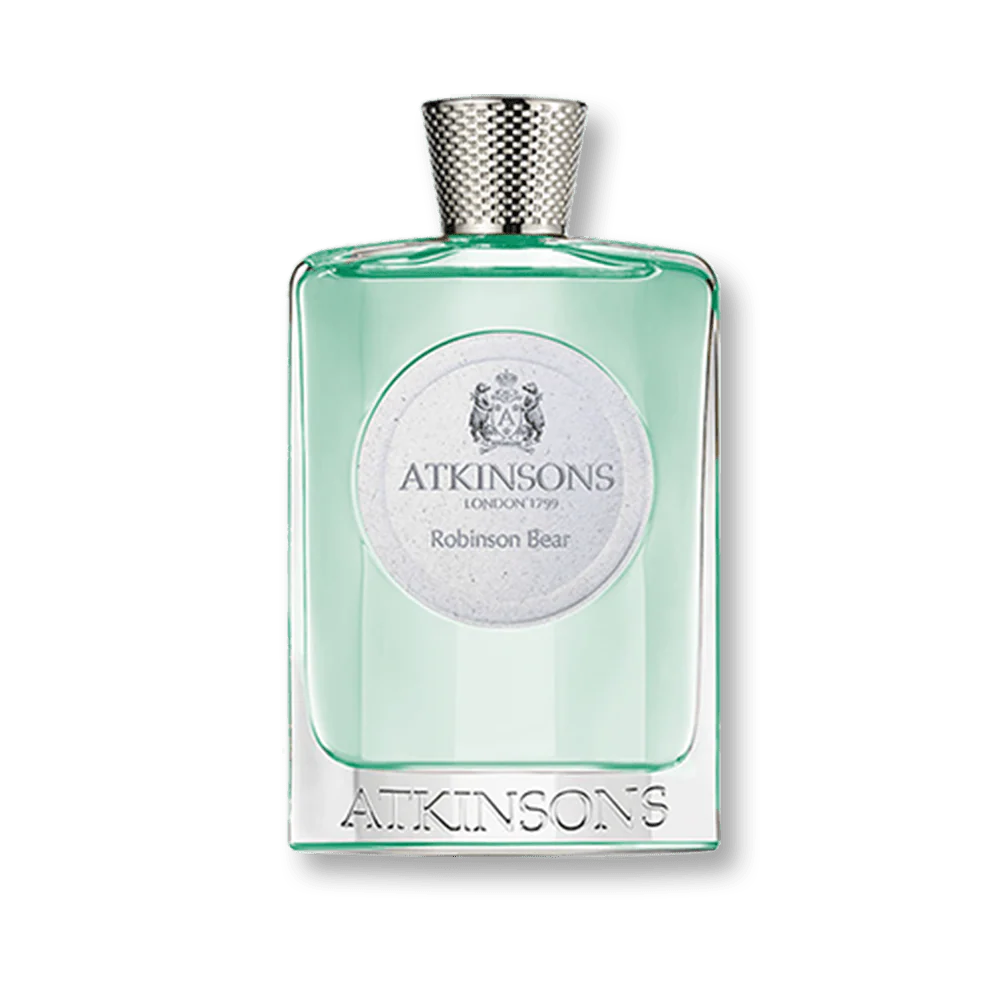 Atkinsons Robinson Bear EDP