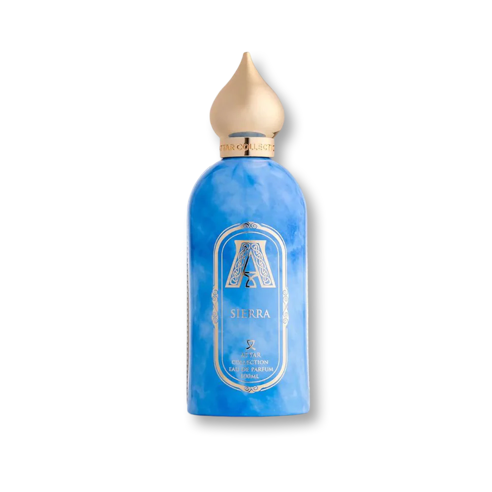 Attar Collection Sierra EDP