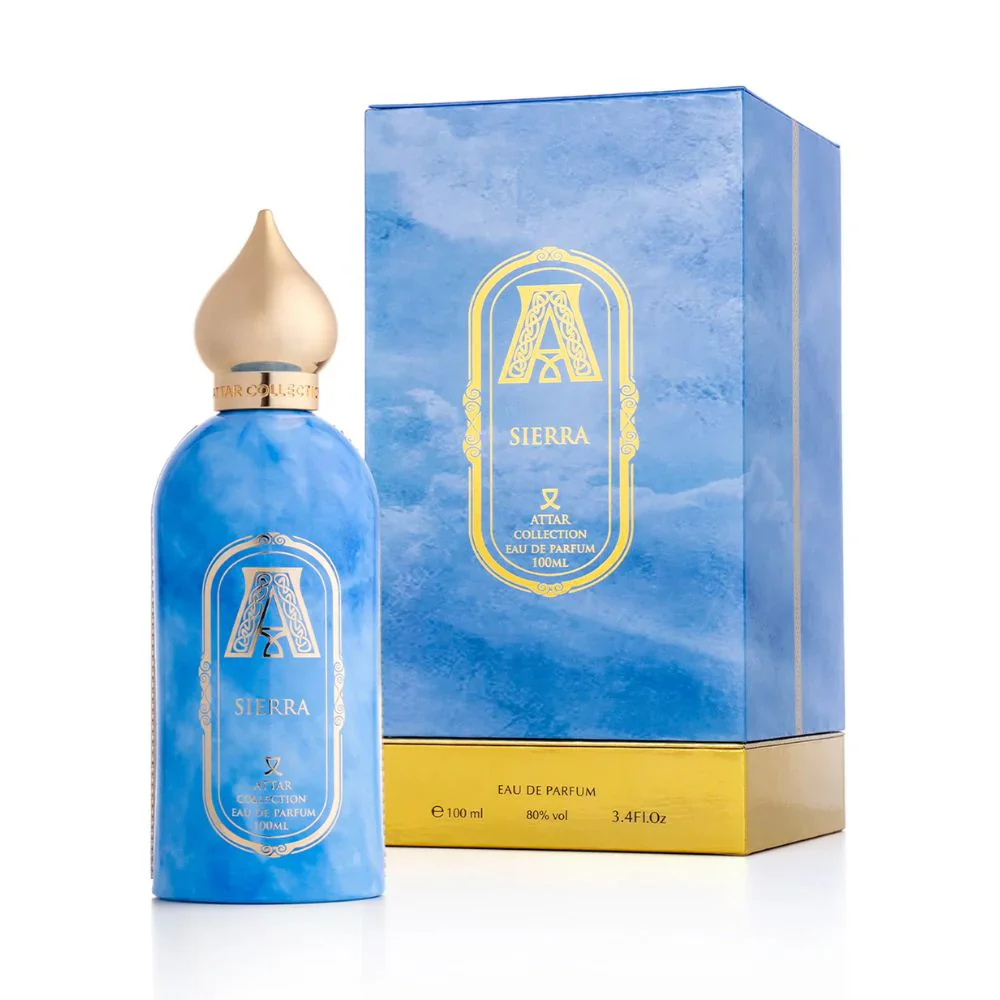 Attar Collection Sierra EDP - Image 4