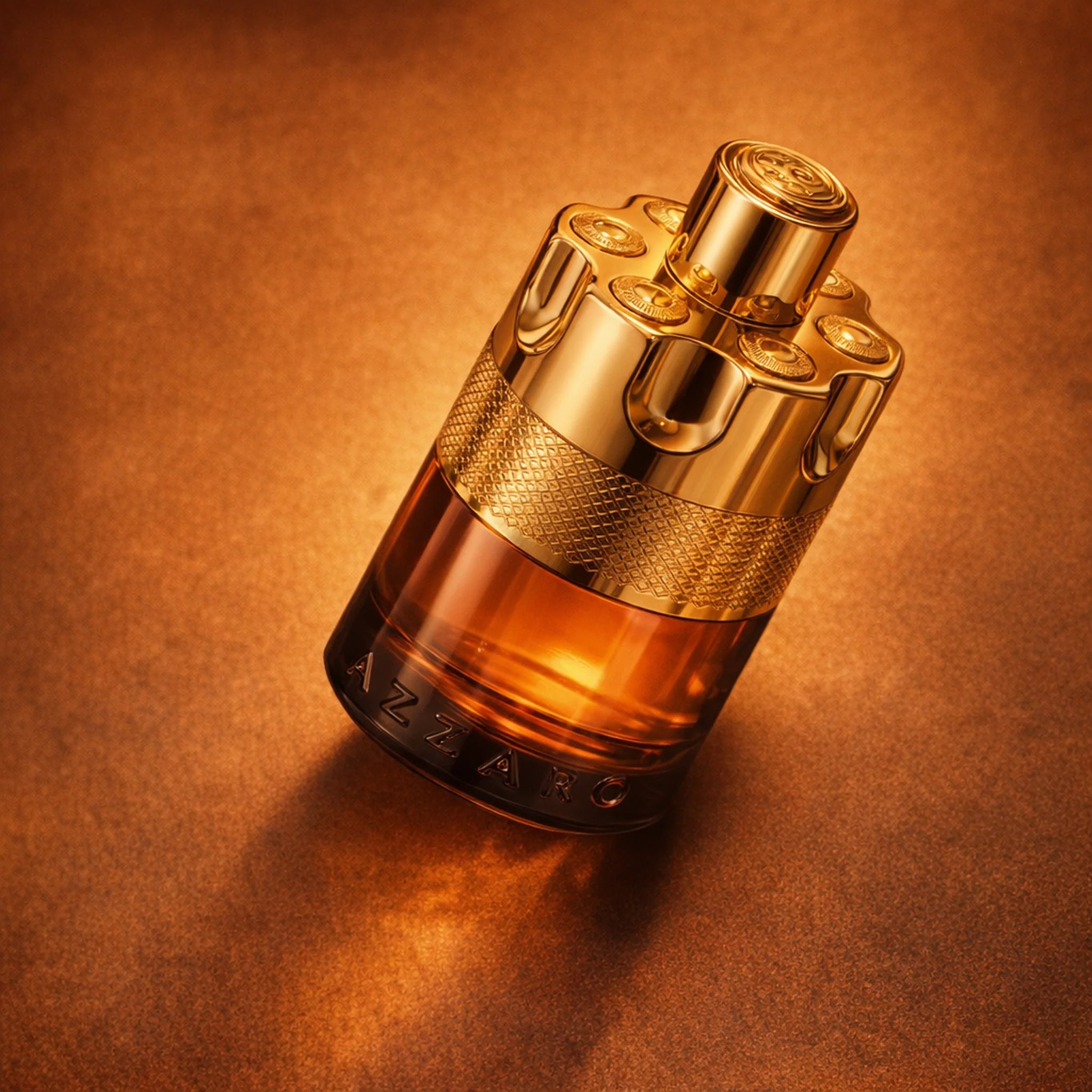 Azzaro Forever Wanted Elixir Parfum For Men - Image 2