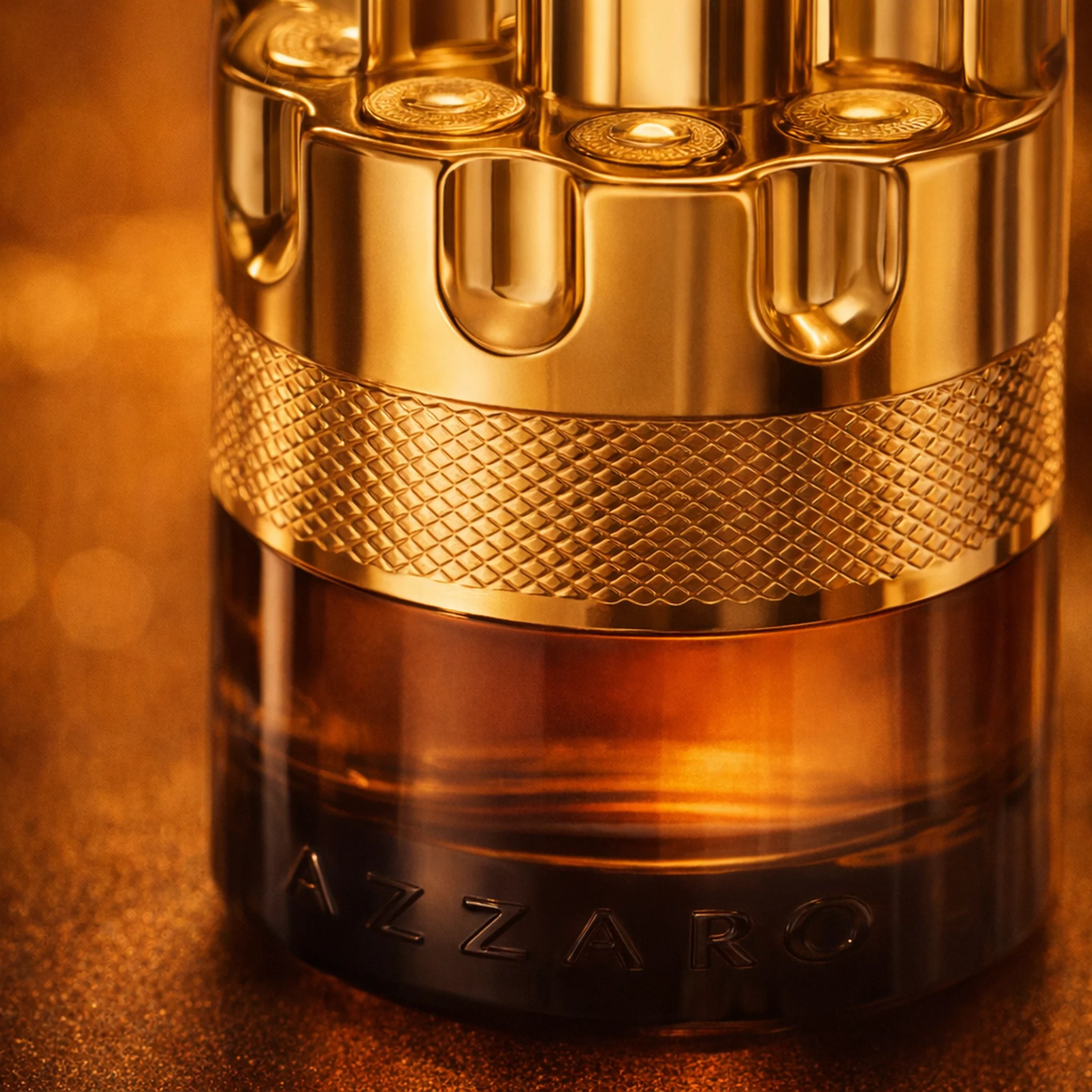 Azzaro Forever Wanted Elixir Parfum For Men - Image 3