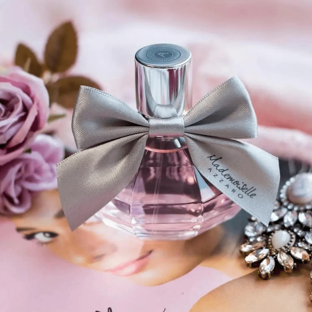 Azzaro Mademoiselle EDT - Image 3