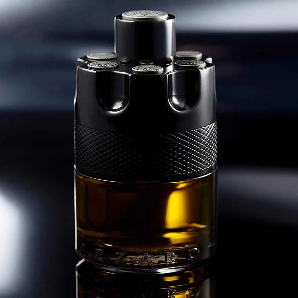 Azzaro Wanted By Night EDP - Image 3