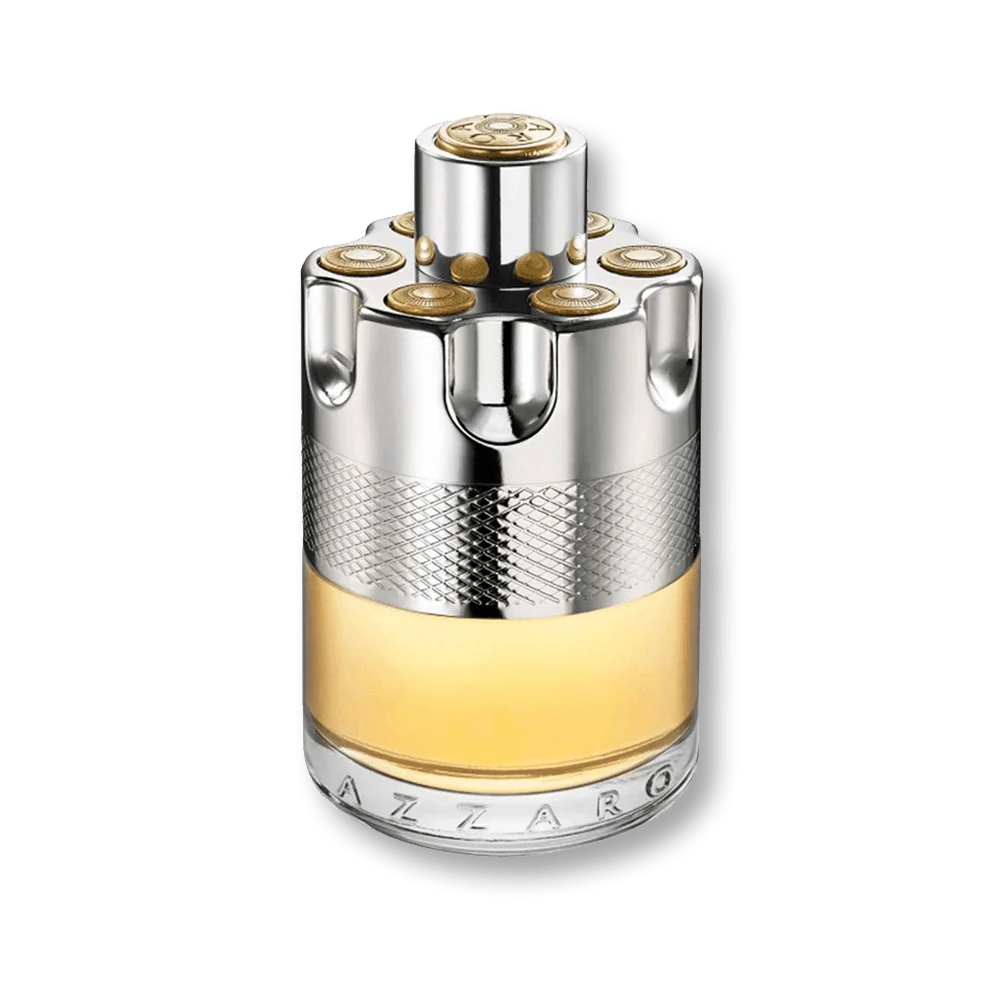 Azzaro Wanted EDT For Men