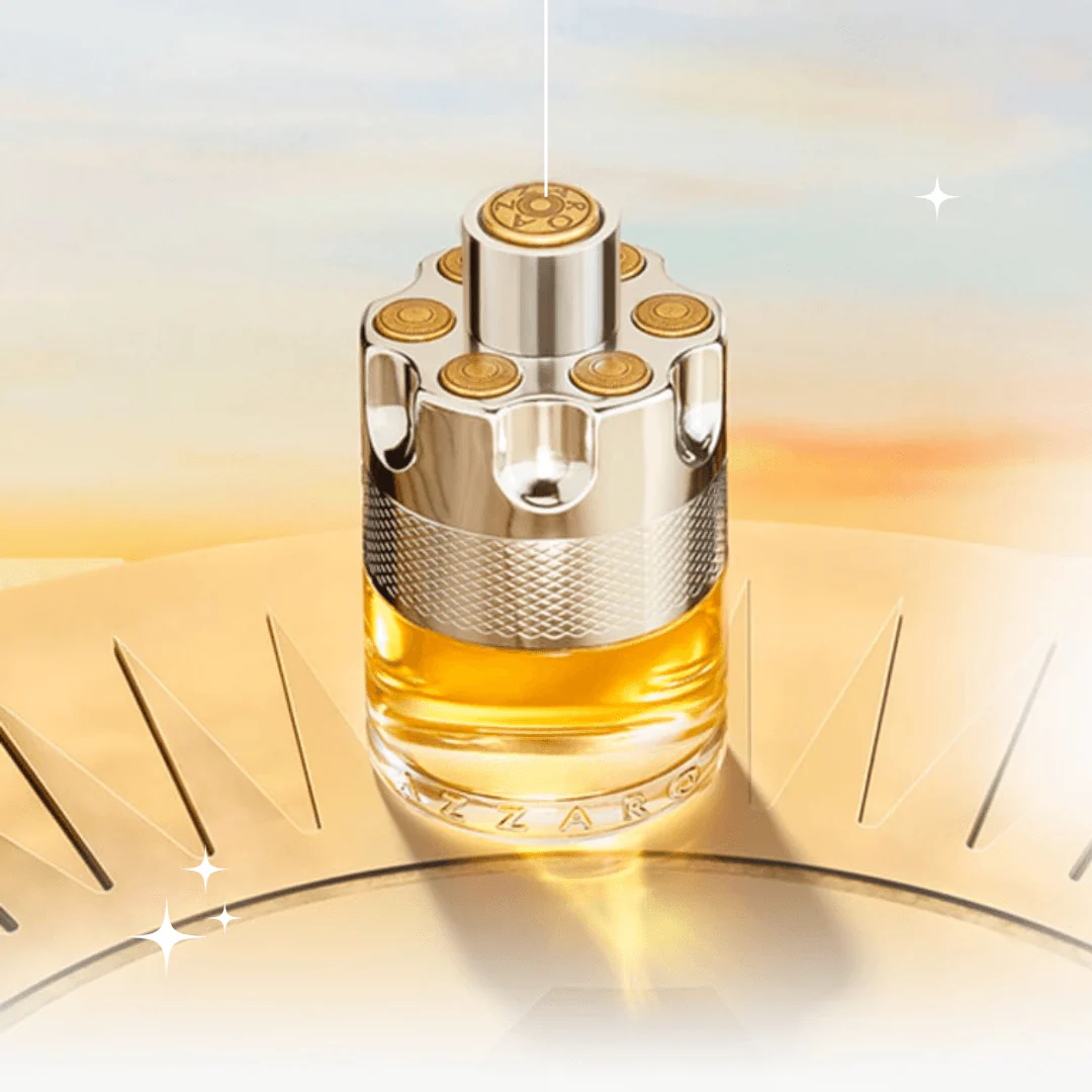 Azzaro Wanted EDT For Men - Image 2