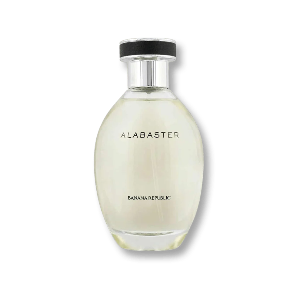 Banana Republic Alabaster EDP