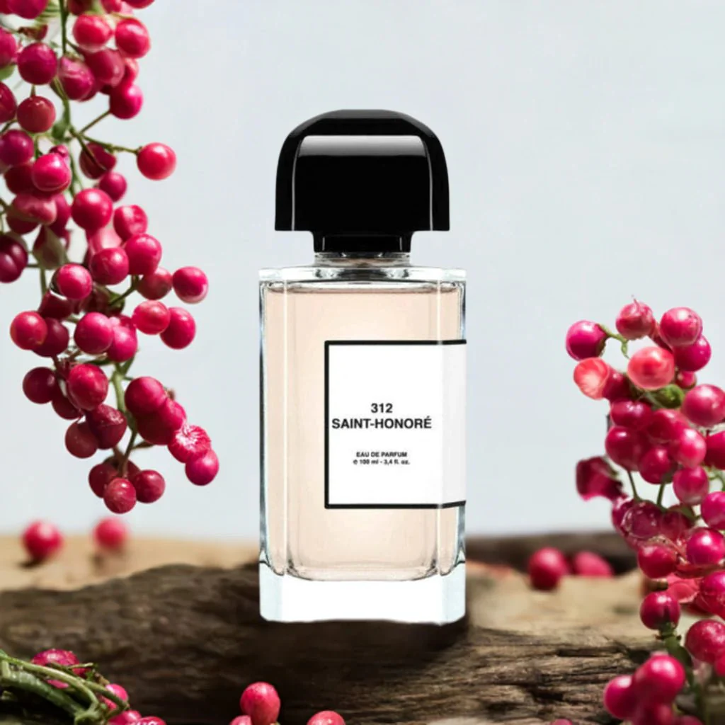 Bdk Parfums 312 Saint-Honore EDP - Image 2