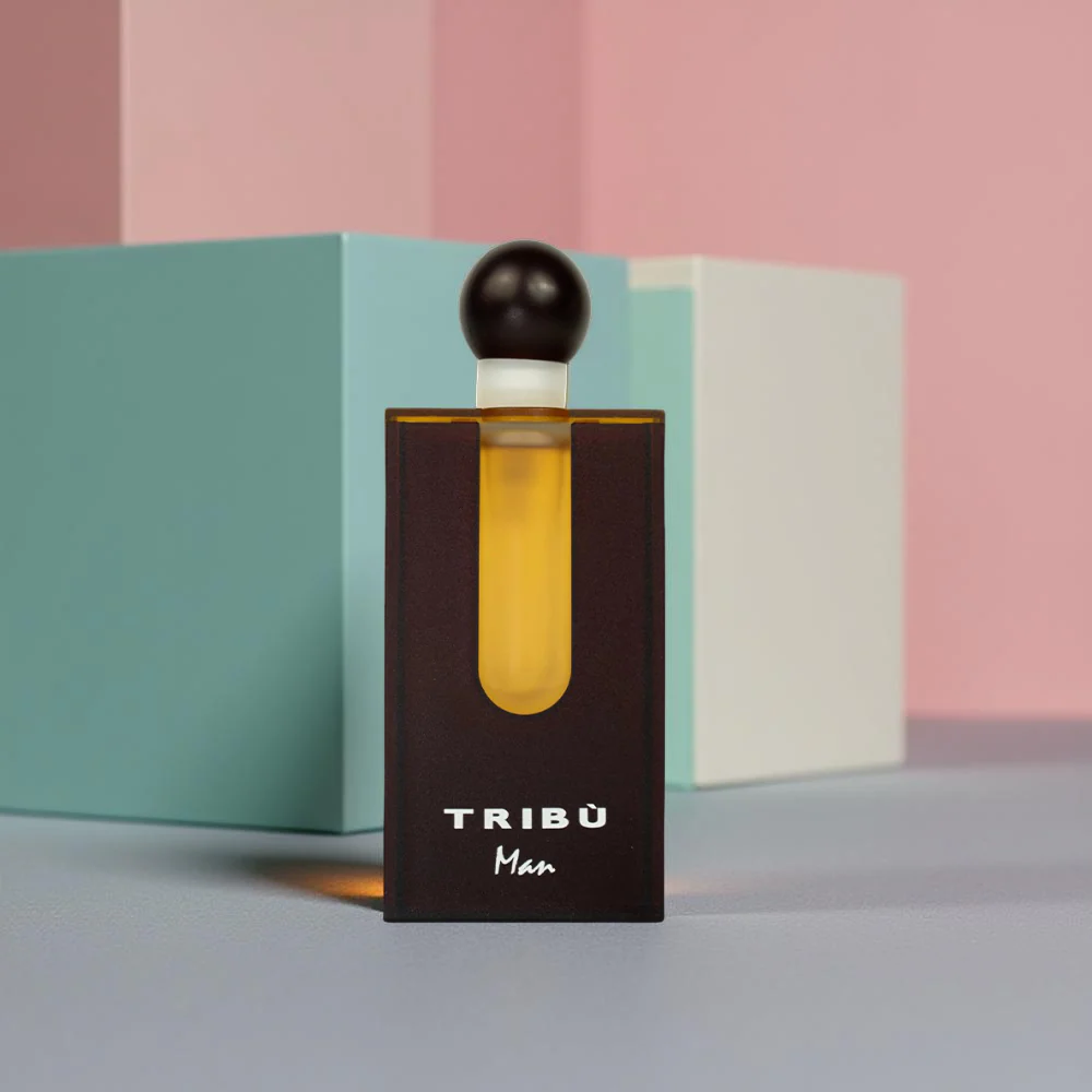 Benetton Tribu Man EDP - Image 3