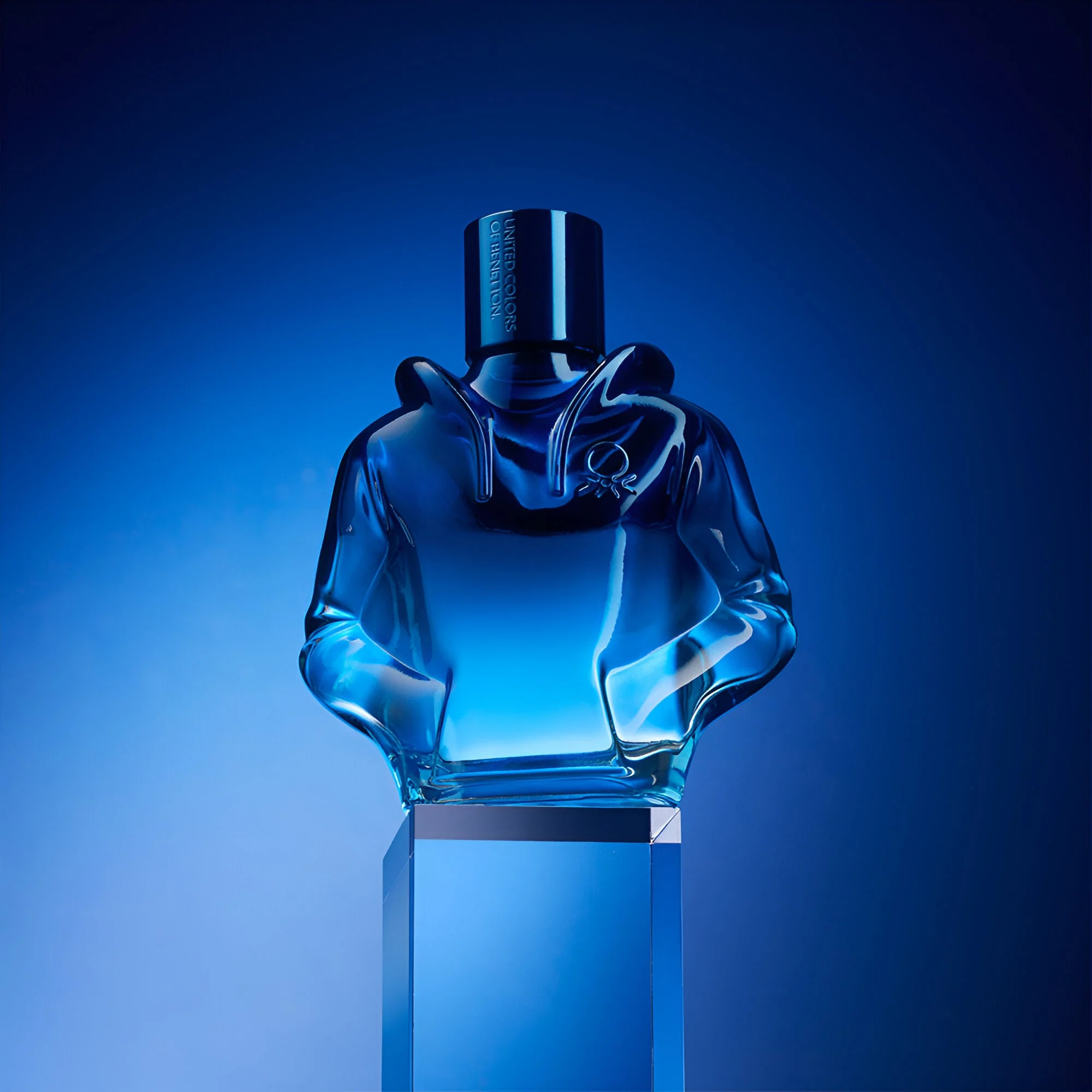 Benetton We Are Tribe EDT - Image 3
