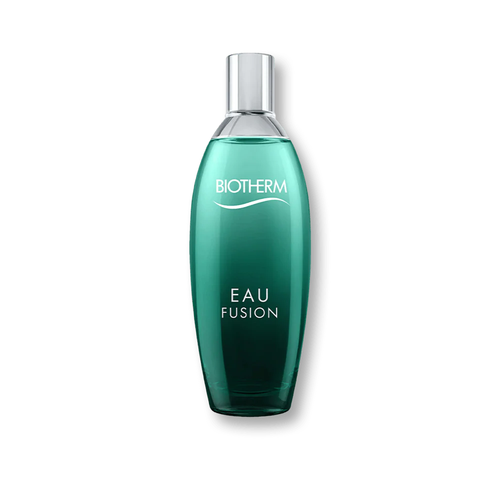 Biotherm Eau Fusion EDT