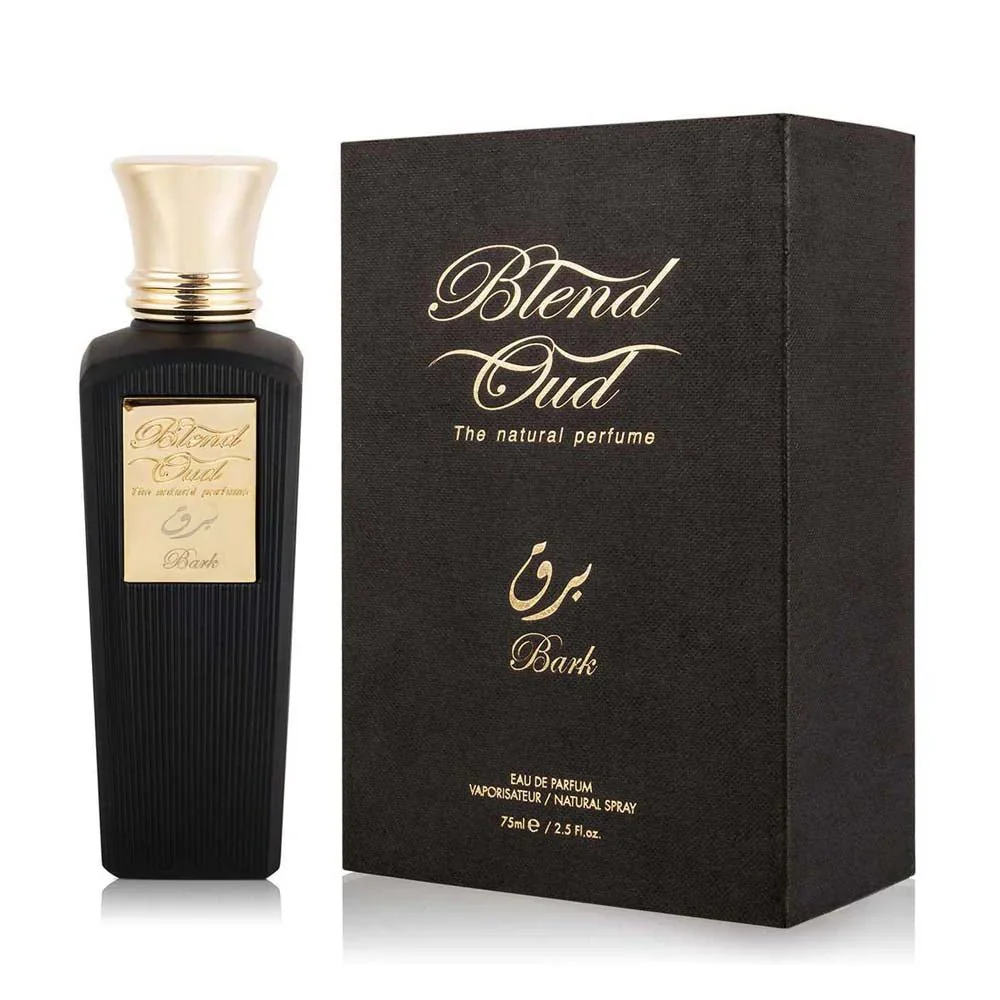 Blend Oud Original Collection Bark EDP - Image 4