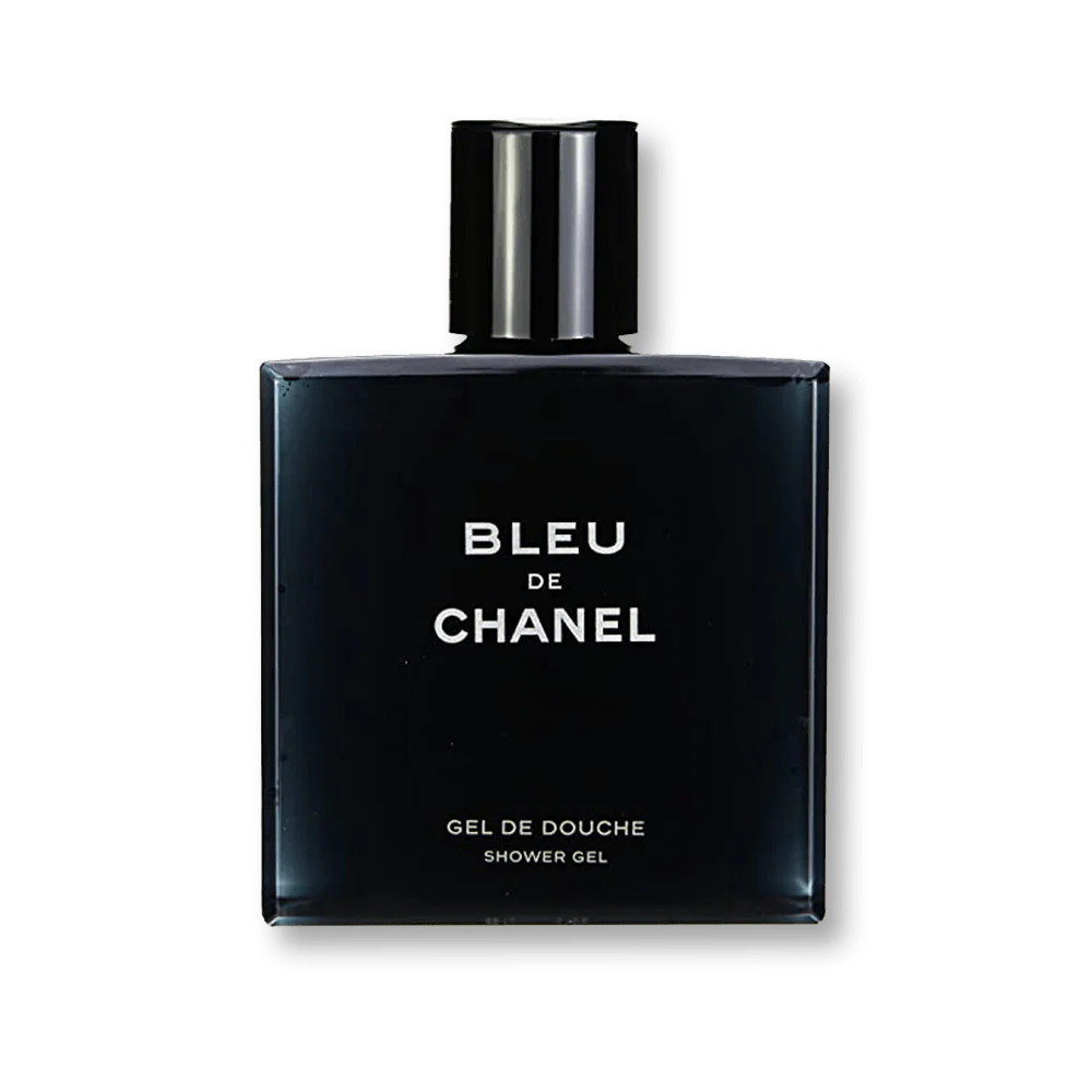 Bleu de CHANEL Shower Gel