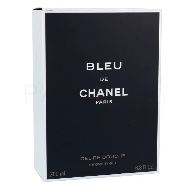 Bleu de CHANEL Shower Gel - Image 3