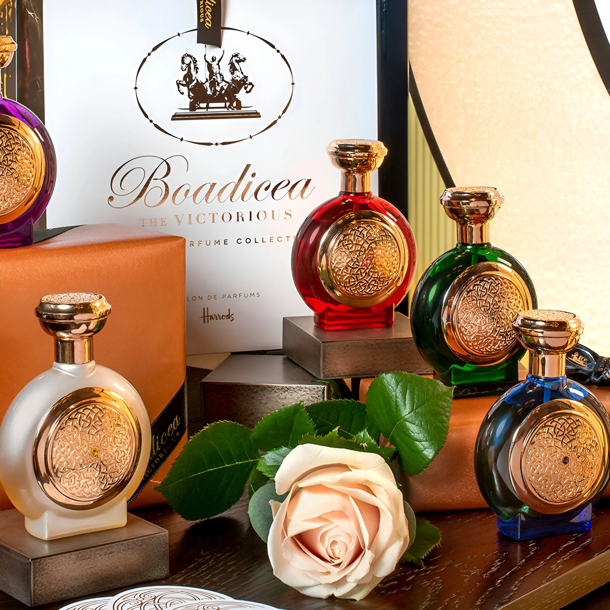 Boadicea The Victorious Explorer EDP - Image 4