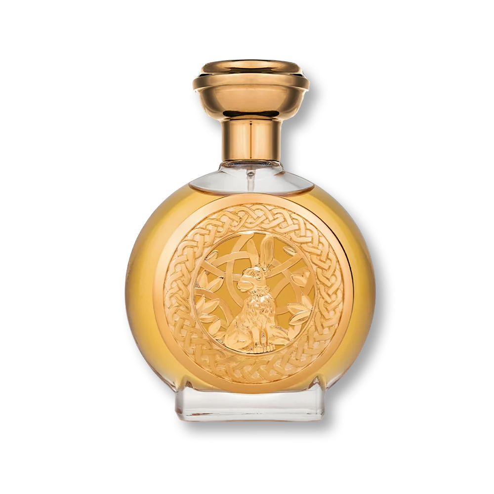 Boadicea The Victorious Hasu Pure Parfum