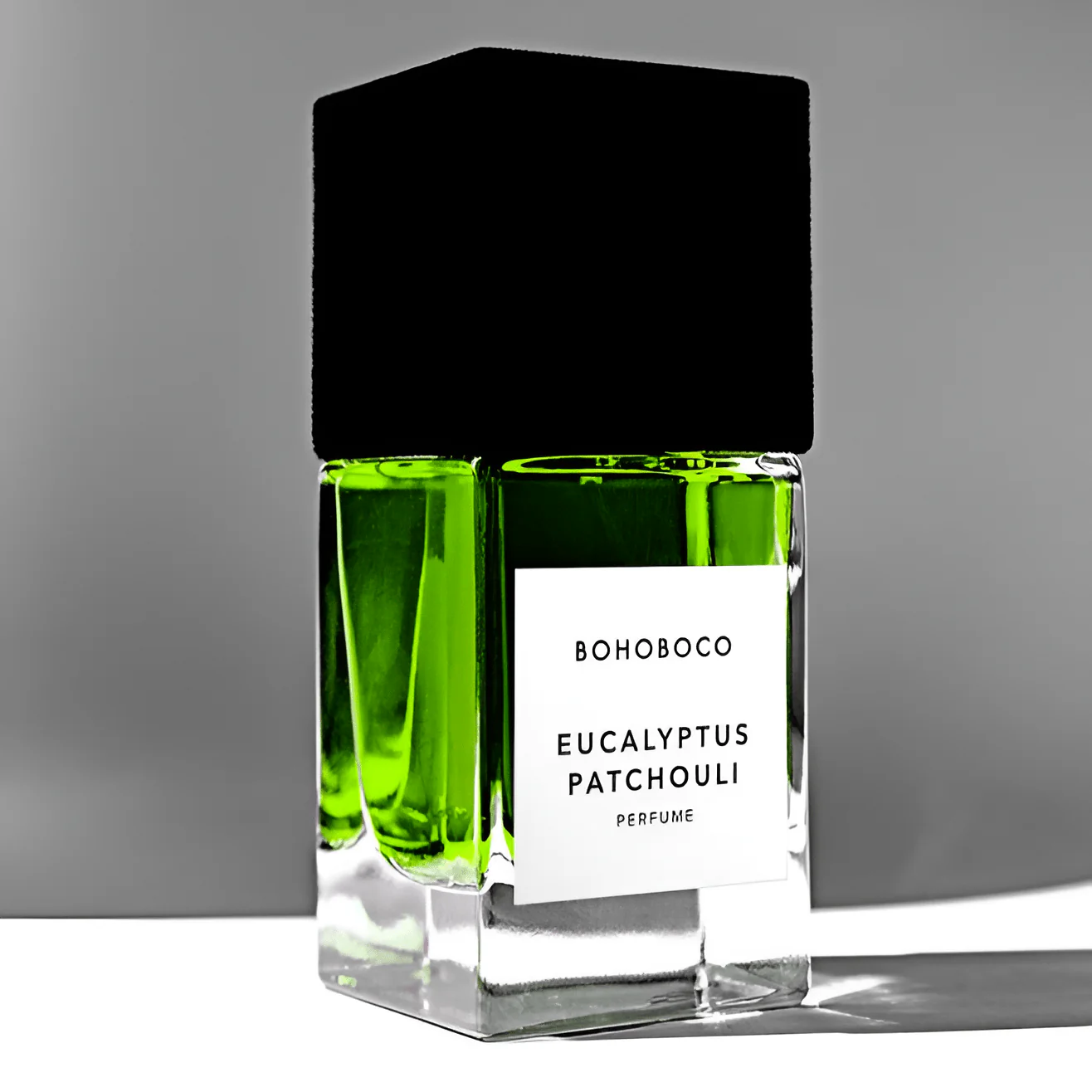 Bohoboco Eucalyptus Patchoul Perfume - Image 2