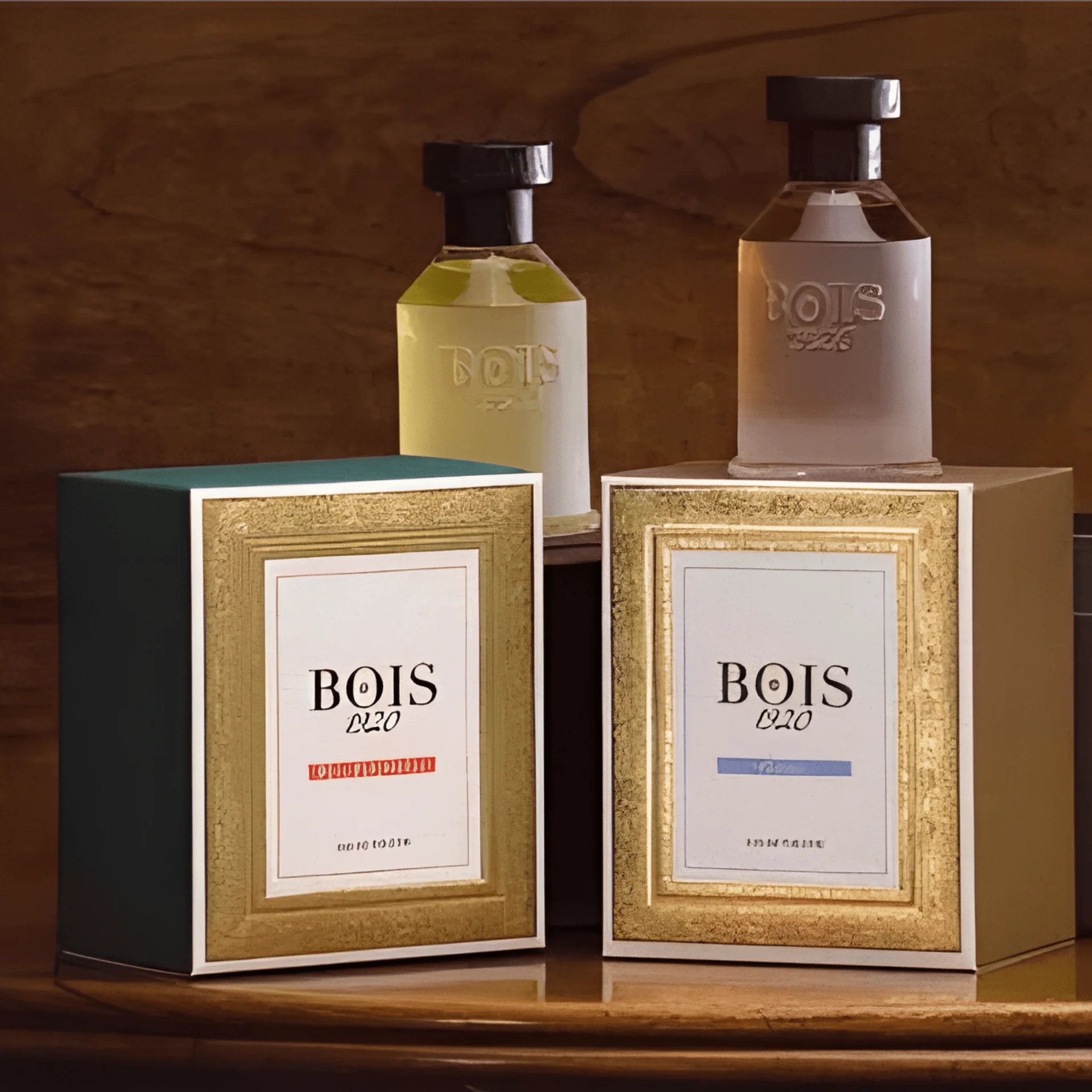 Bois 1920 Come L'Amore EDP - Image 4