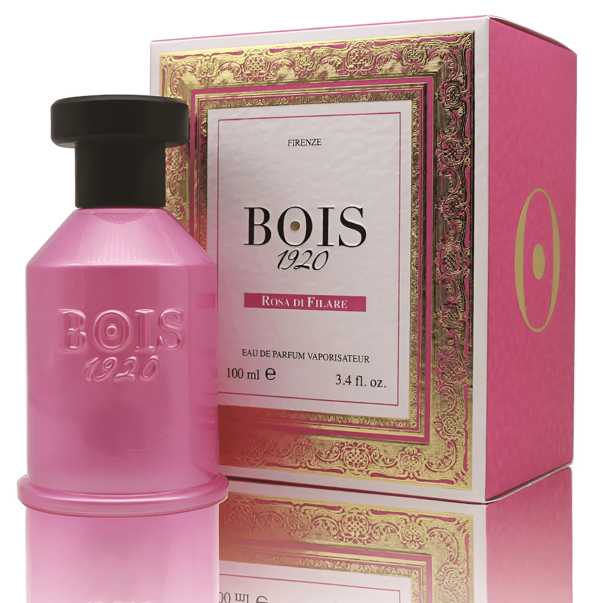 Bois 1920 Rosa Di Filare EDP - Image 4