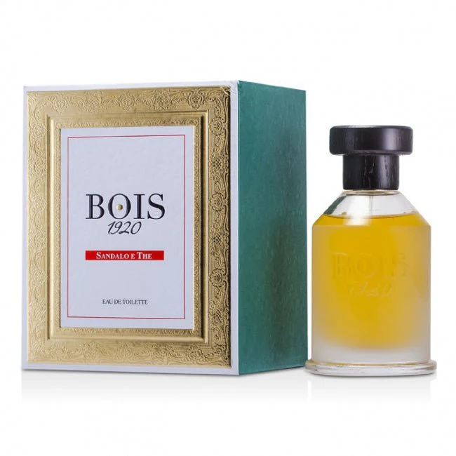Bois 1920 Sandalo E The EDT - Image 4